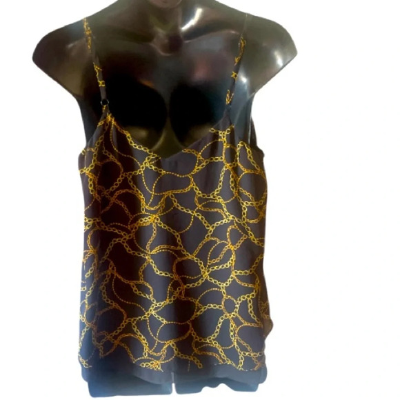 NWOT Torrid Sophie Swing Double Layer Cami - Picture 7 of 8